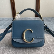 Chloe C Bag